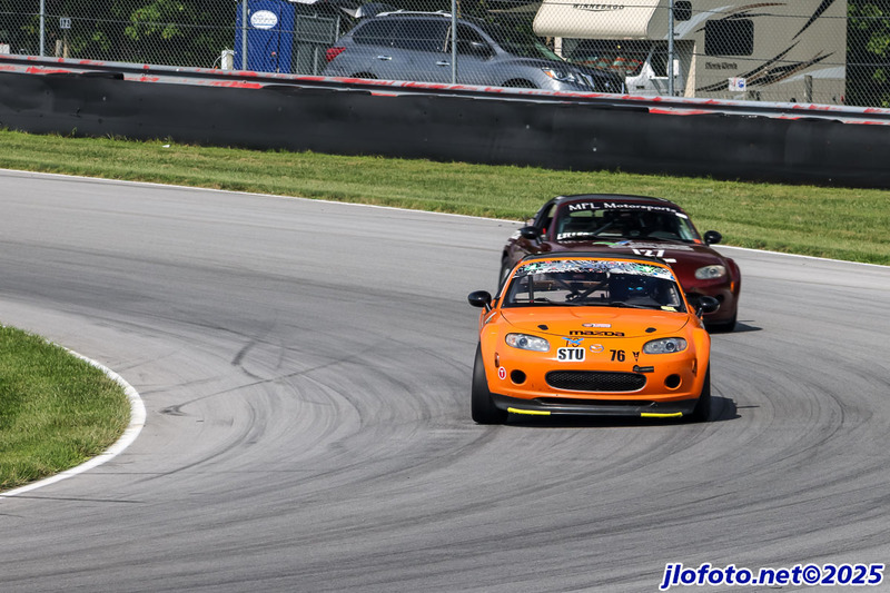 20250809-J2339MK.jpg :: Aug 09, 2025: Ohio Valley Region SCCA Regional Road Race at Mid-Ohio Sports Car Course