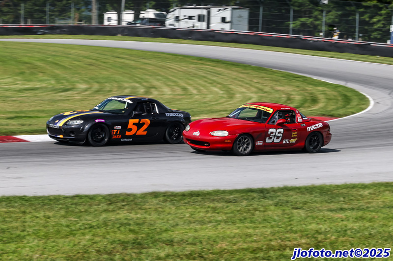 20250809-J2354MK.jpg :: Aug 09, 2025: Ohio Valley Region SCCA Regional Road Race at Mid-Ohio Sports Car Course