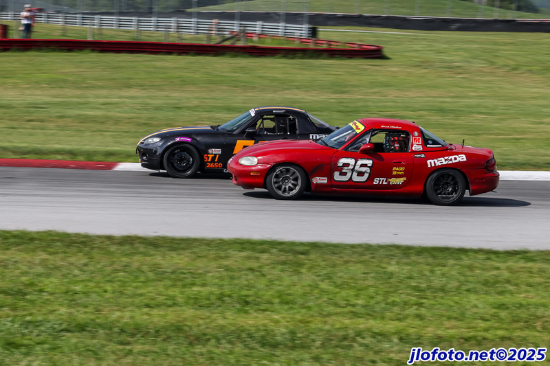 20250809-J2358MK.jpg :: Aug 09, 2025: Ohio Valley Region SCCA Regional Road Race at Mid-Ohio Sports Car Course