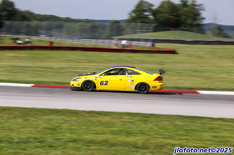 20250809-J2367MK.jpg :: Aug 09, 2025: Ohio Valley Region SCCA Regional Road Race at Mid-Ohio Sports Car Course