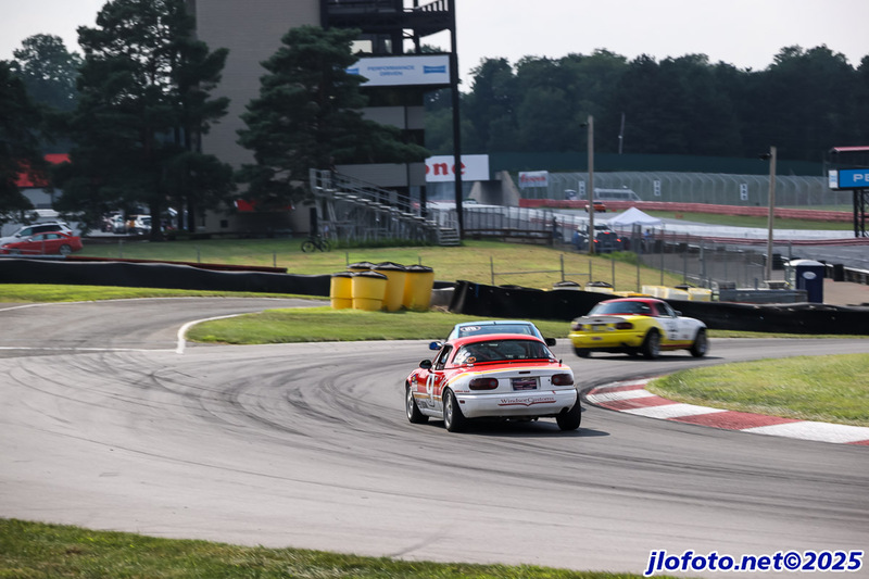 20250809-J2391MK.jpg :: Aug 09, 2025: Ohio Valley Region SCCA Regional Road Race at Mid-Ohio Sports Car Course