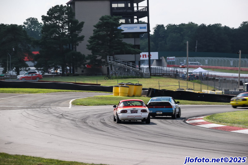 20250809-J2394MK.jpg :: Aug 09, 2025: Ohio Valley Region SCCA Regional Road Race at Mid-Ohio Sports Car Course