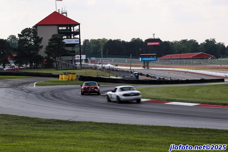 20250809-J2411MK.jpg :: Aug 09, 2025: Ohio Valley Region SCCA Regional Road Race at Mid-Ohio Sports Car Course