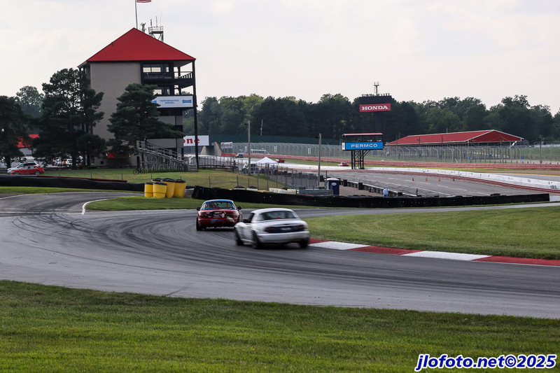 20250809-J2412MK.jpg :: Aug 09, 2025: Ohio Valley Region SCCA Regional Road Race at Mid-Ohio Sports Car Course