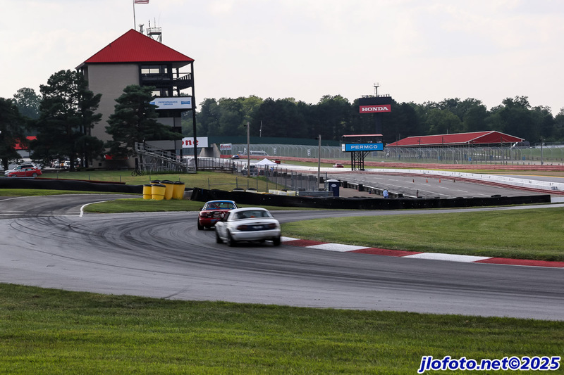 20250809-J2413MK.jpg :: Aug 09, 2025: Ohio Valley Region SCCA Regional Road Race at Mid-Ohio Sports Car Course