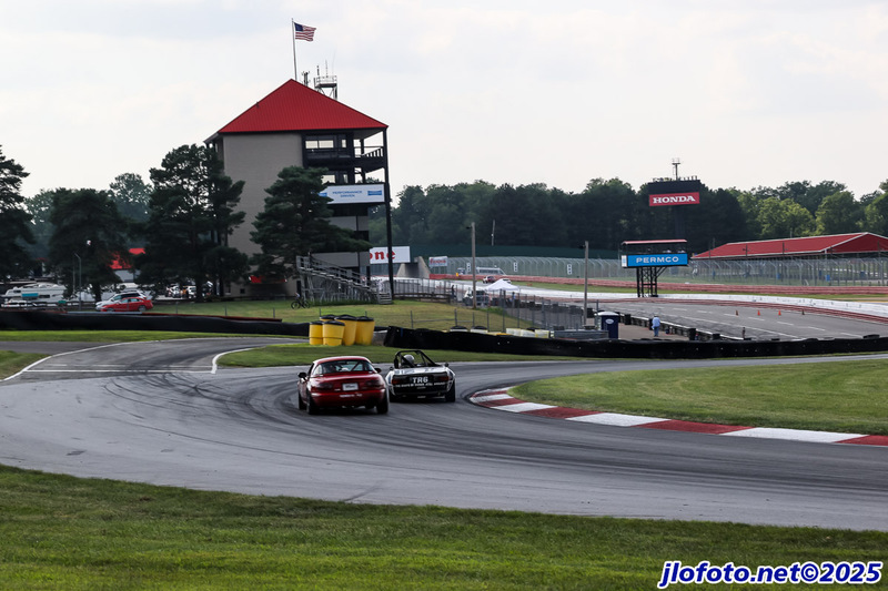 20250809-J2419MK.jpg :: Aug 09, 2025: Ohio Valley Region SCCA Regional Road Race at Mid-Ohio Sports Car Course