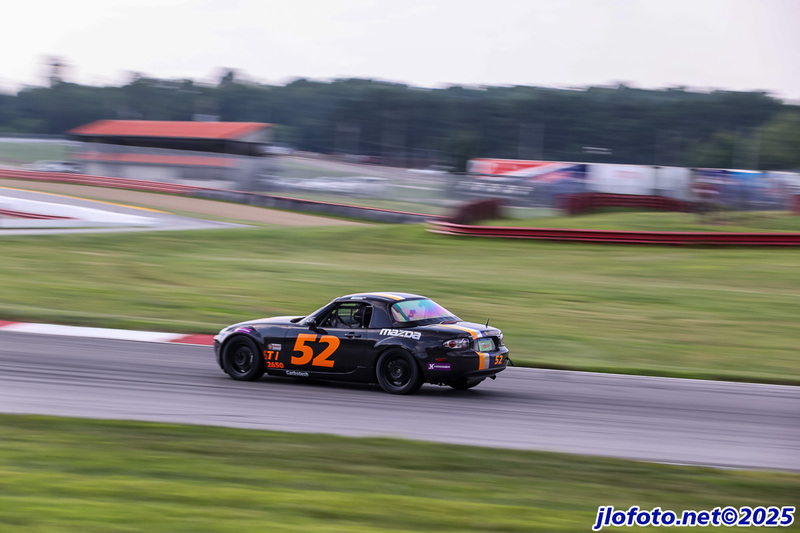 20250809-J2426MK.jpg :: Aug 09, 2025: Ohio Valley Region SCCA Regional Road Race at Mid-Ohio Sports Car Course