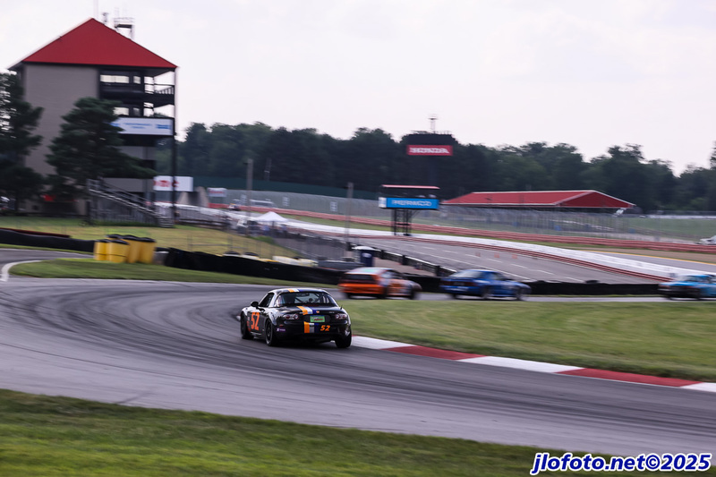 20250809-J2433MK.jpg :: Aug 09, 2025: Ohio Valley Region SCCA Regional Road Race at Mid-Ohio Sports Car Course