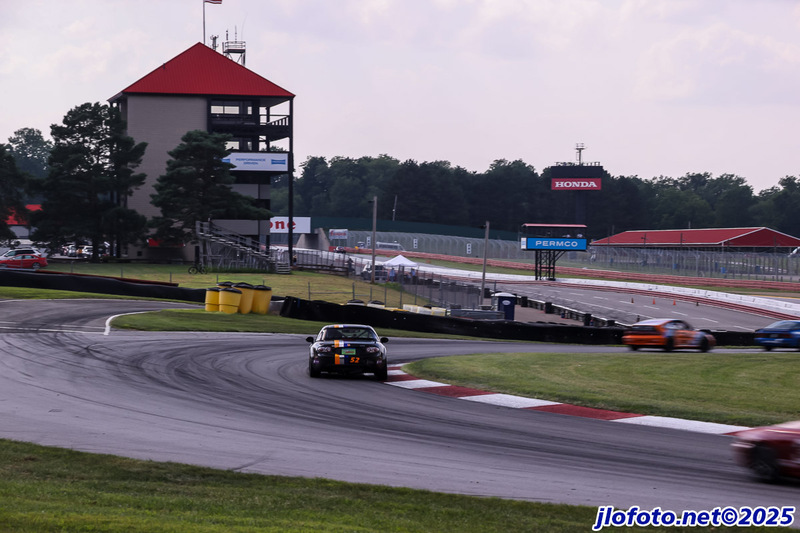 20250809-J2436MK.jpg :: Aug 09, 2025: Ohio Valley Region SCCA Regional Road Race at Mid-Ohio Sports Car Course
