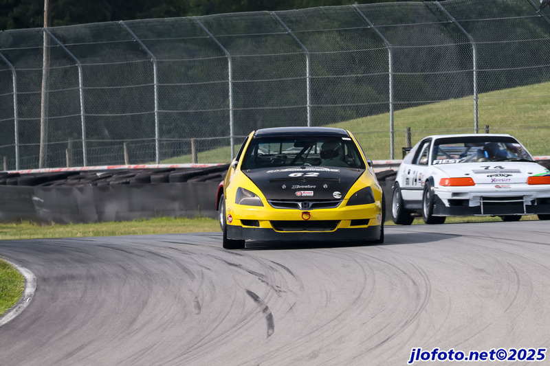 20250809-J2445MK.jpg :: Aug 09, 2025: Ohio Valley Region SCCA Regional Road Race at Mid-Ohio Sports Car Course