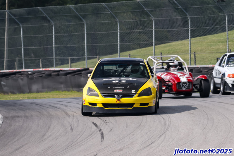20250809-J2447MK.jpg :: Aug 09, 2025: Ohio Valley Region SCCA Regional Road Race at Mid-Ohio Sports Car Course