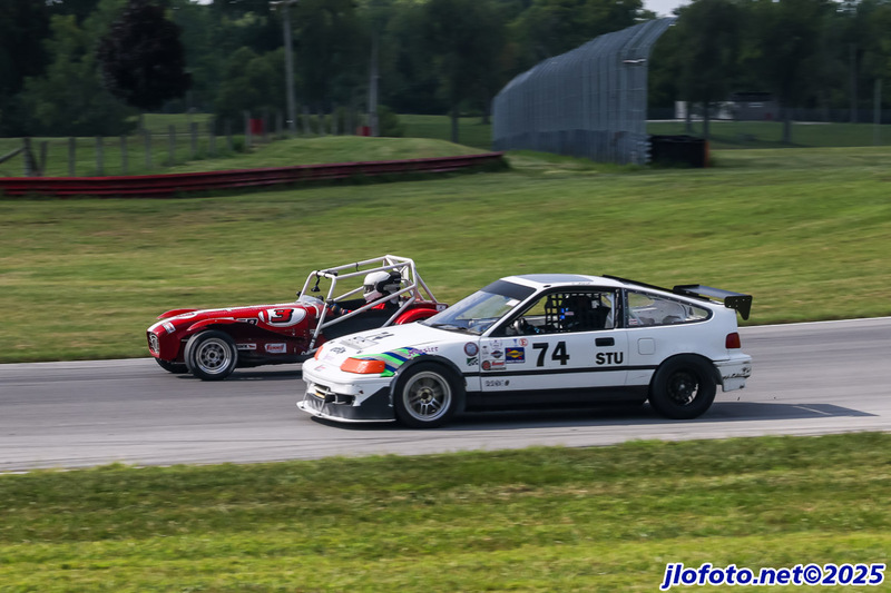 20250809-J2454MK.jpg :: Aug 09, 2025: Ohio Valley Region SCCA Regional Road Race at Mid-Ohio Sports Car Course