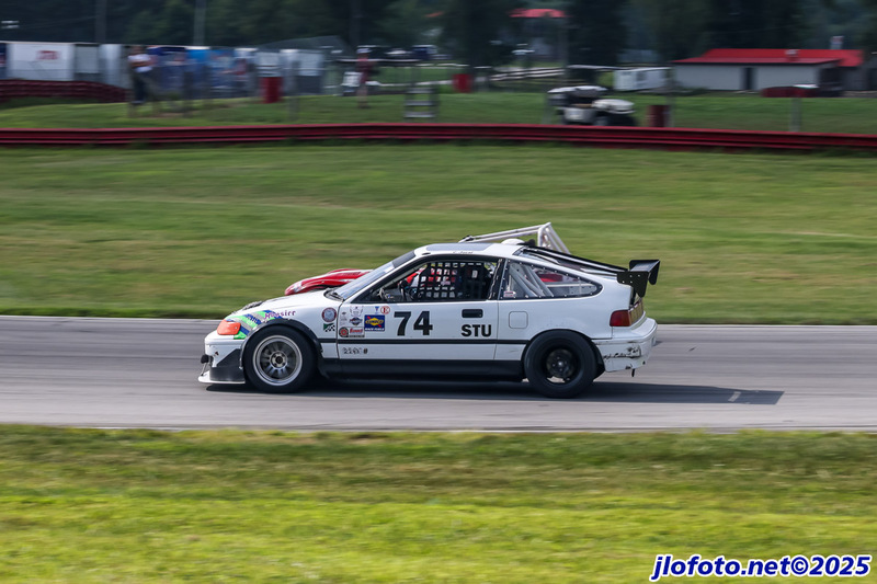 20250809-J2457MK.jpg :: Aug 09, 2025: Ohio Valley Region SCCA Regional Road Race at Mid-Ohio Sports Car Course