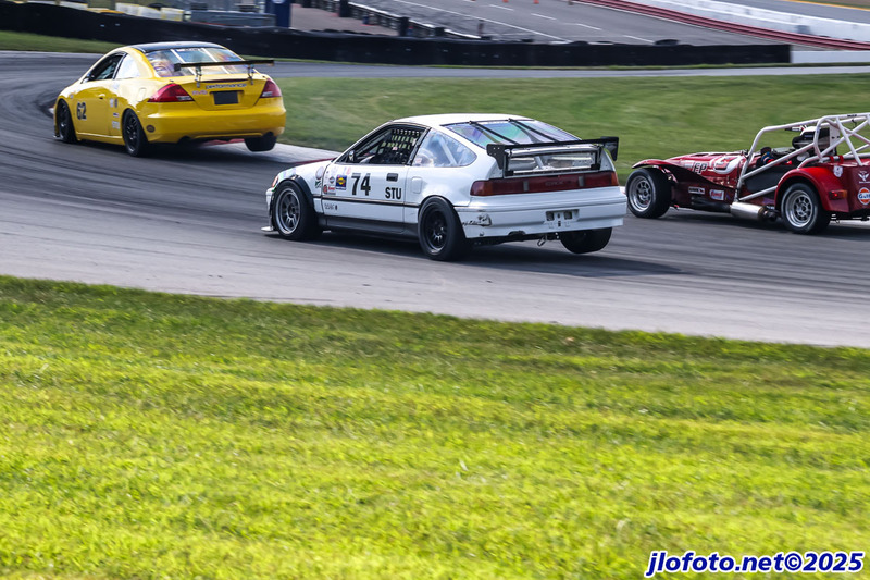 20250809-J2462MK.jpg :: Aug 09, 2025: Ohio Valley Region SCCA Regional Road Race at Mid-Ohio Sports Car Course