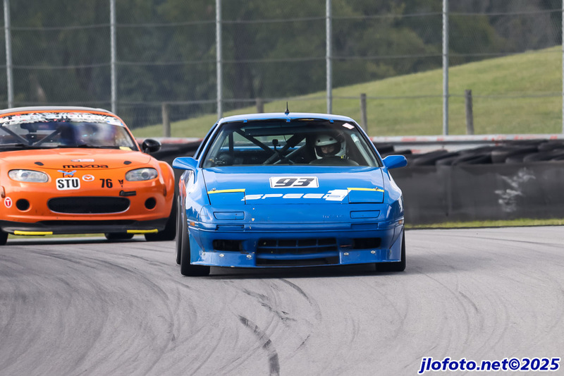 20250809-J2466MK.jpg :: Aug 09, 2025: Ohio Valley Region SCCA Regional Road Race at Mid-Ohio Sports Car Course