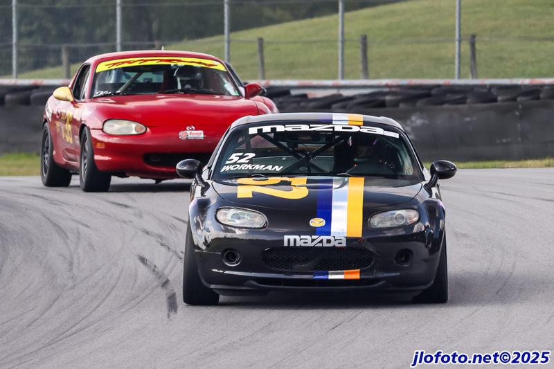 20250809-J2474MK.jpg :: Aug 09, 2025: Ohio Valley Region SCCA Regional Road Race at Mid-Ohio Sports Car Course
