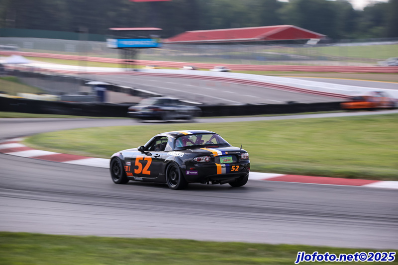 20250809-J2484MK.jpg :: Aug 09, 2025: Ohio Valley Region SCCA Regional Road Race at Mid-Ohio Sports Car Course