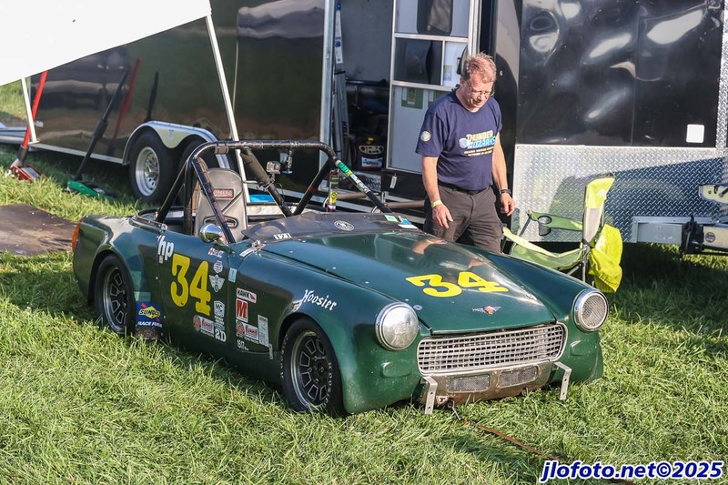 20250810-J0022MK.jpg :: Aug 10, 2025: Ohio Valley Region SCCA Regional Road Race at Mid-Ohio Sports Car Course