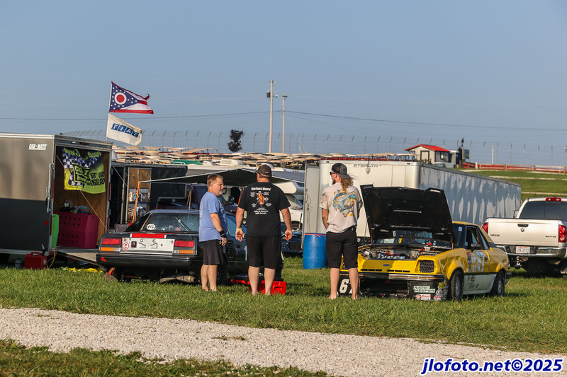 20250810-J0024MK.jpg :: Aug 10, 2025: Ohio Valley Region SCCA Regional Road Race at Mid-Ohio Sports Car Course