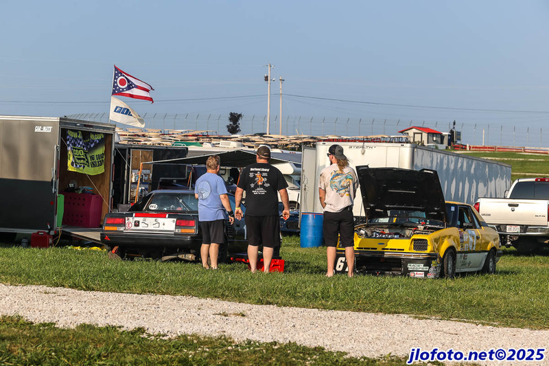 20250810-J0025MK.jpg :: Aug 10, 2025: Ohio Valley Region SCCA Regional Road Race at Mid-Ohio Sports Car Course