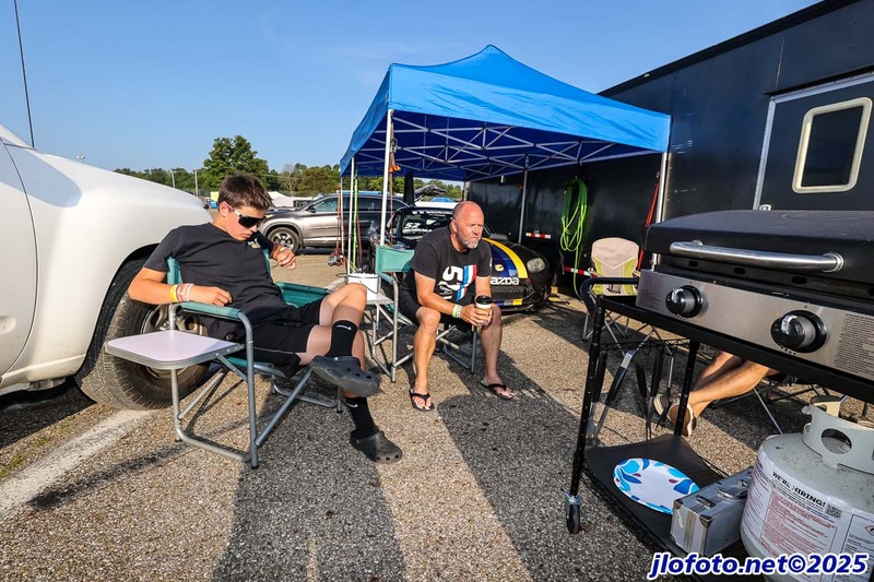 20250810-J0027MK.jpg :: Aug 10, 2025: Ohio Valley Region SCCA Regional Road Race at Mid-Ohio Sports Car Course
