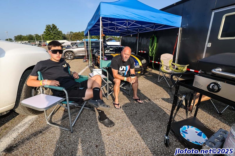 20250810-J0028MK.jpg :: Aug 10, 2025: Ohio Valley Region SCCA Regional Road Race at Mid-Ohio Sports Car Course