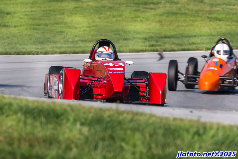 20250810-J0047MK.jpg :: Aug 10, 2025: Ohio Valley Region SCCA Regional Road Race at Mid-Ohio Sports Car Course