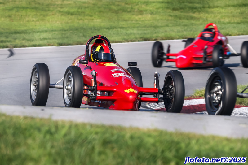 20250810-J0058MK.jpg :: Aug 10, 2025: Ohio Valley Region SCCA Regional Road Race at Mid-Ohio Sports Car Course