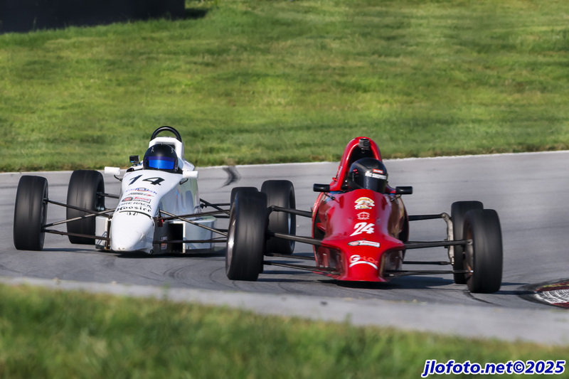 20250810-J0110MK.jpg :: Aug 10, 2025: Ohio Valley Region SCCA Regional Road Race at Mid-Ohio Sports Car Course