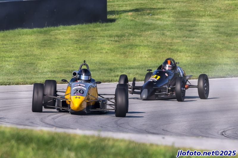 20250810-J0113MK.jpg :: Aug 10, 2025: Ohio Valley Region SCCA Regional Road Race at Mid-Ohio Sports Car Course