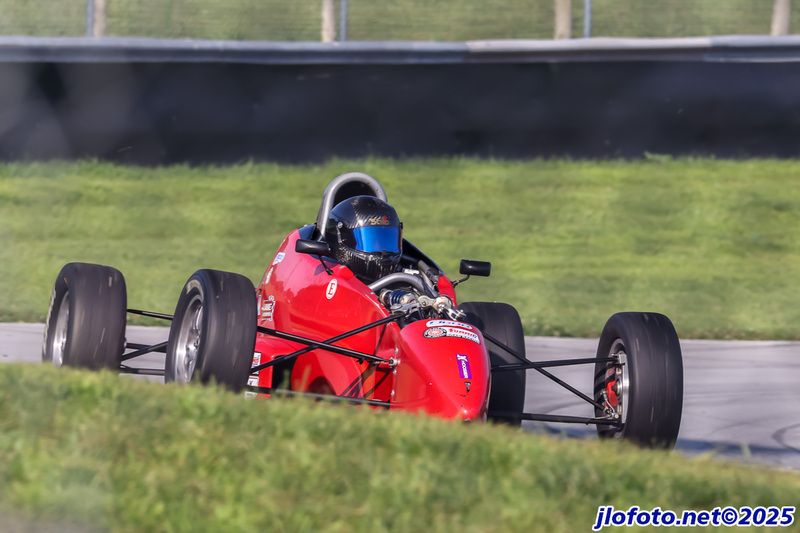 20250810-J0133MK.jpg :: Aug 10, 2025: Ohio Valley Region SCCA Regional Road Race at Mid-Ohio Sports Car Course