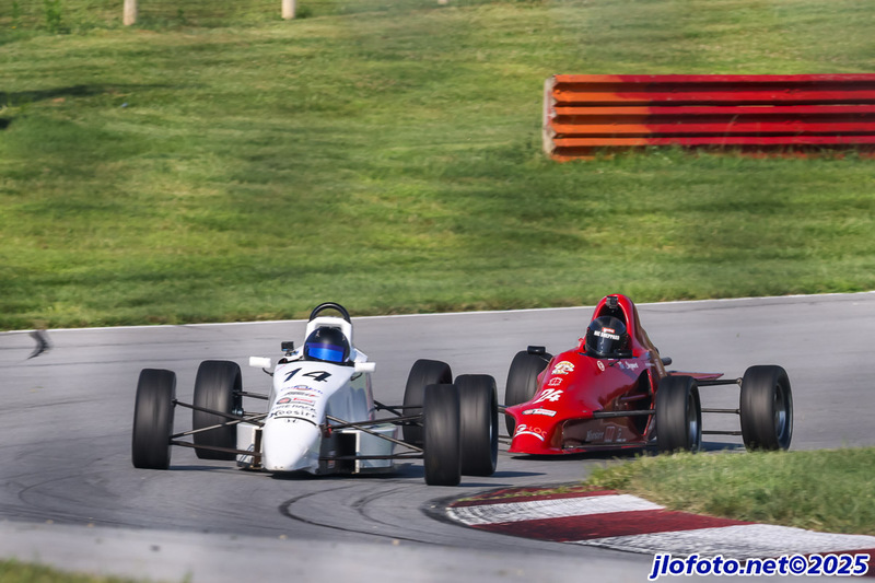 20250810-J0138MK.jpg :: Aug 10, 2025: Ohio Valley Region SCCA Regional Road Race at Mid-Ohio Sports Car Course