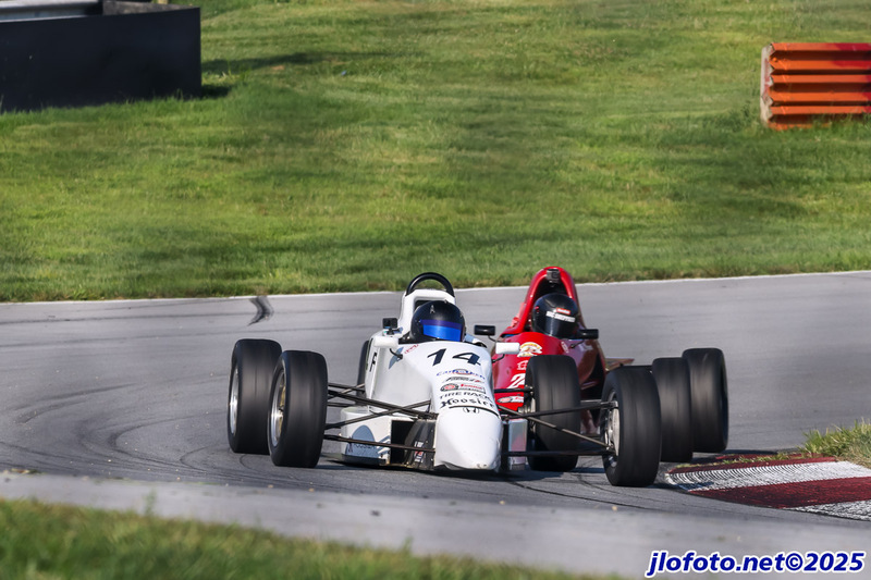 20250810-J0139MK.jpg :: Aug 10, 2025: Ohio Valley Region SCCA Regional Road Race at Mid-Ohio Sports Car Course