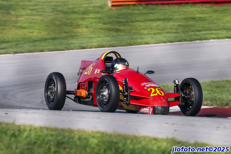 20250810-J0146MK.jpg :: Aug 10, 2025: Ohio Valley Region SCCA Regional Road Race at Mid-Ohio Sports Car Course