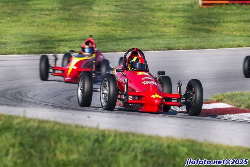 20250810-J0150MK.jpg :: Aug 10, 2025: Ohio Valley Region SCCA Regional Road Race at Mid-Ohio Sports Car Course