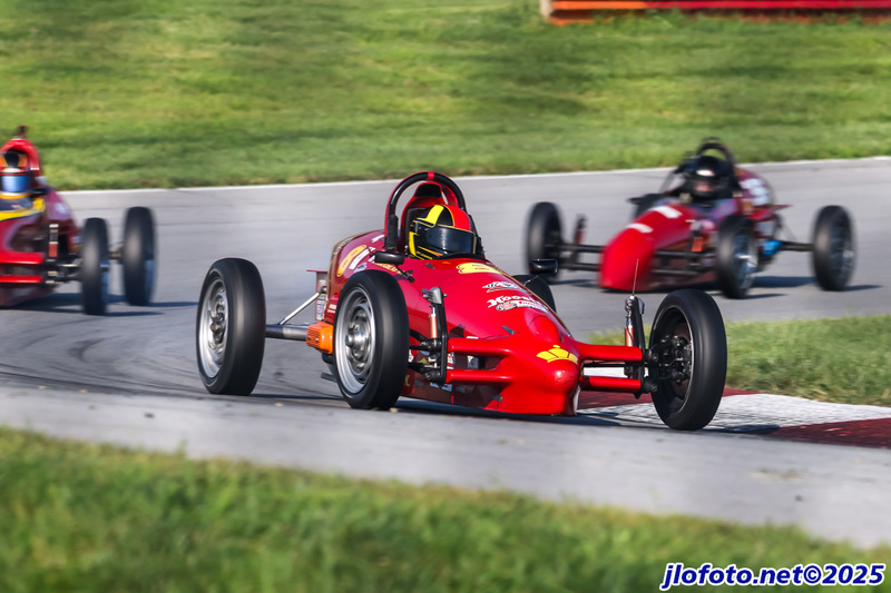20250810-J0151MK.jpg :: Aug 10, 2025: Ohio Valley Region SCCA Regional Road Race at Mid-Ohio Sports Car Course