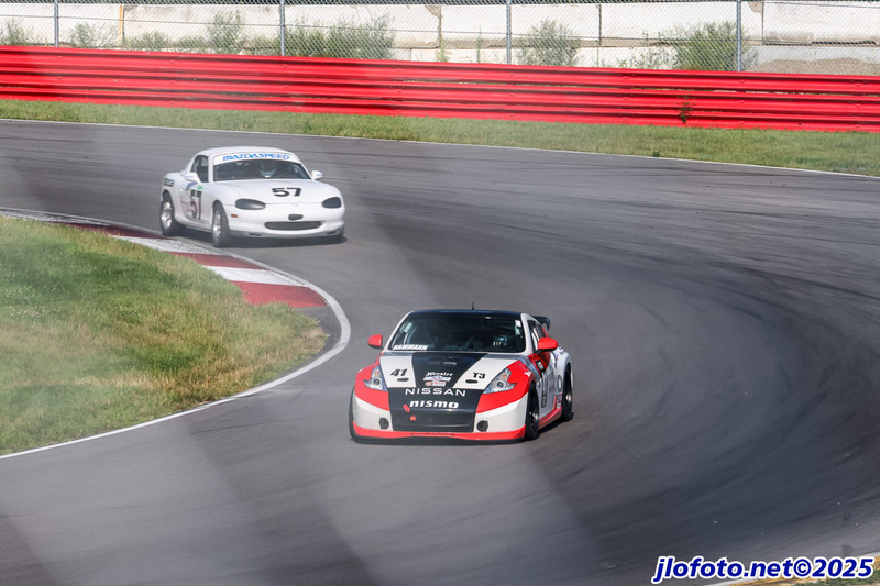 20250810-J0294MK.jpg :: Aug 10, 2025: Ohio Valley Region SCCA Regional Road Race at Mid-Ohio Sports Car Course