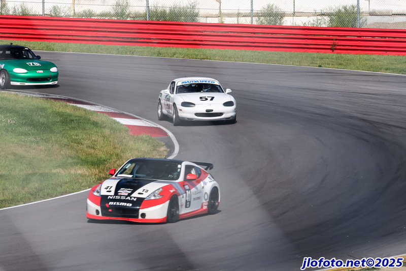 20250810-J0295MK.jpg :: Aug 10, 2025: Ohio Valley Region SCCA Regional Road Race at Mid-Ohio Sports Car Course