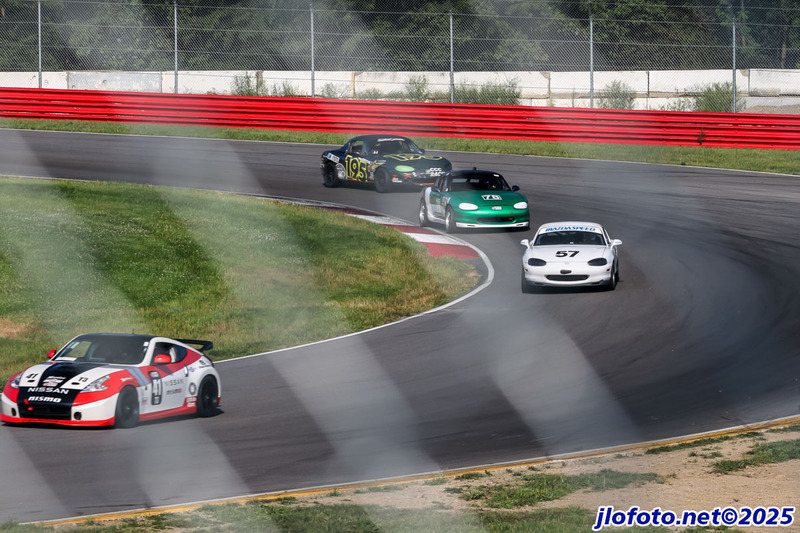 20250810-J0298MK.jpg :: Aug 10, 2025: Ohio Valley Region SCCA Regional Road Race at Mid-Ohio Sports Car Course