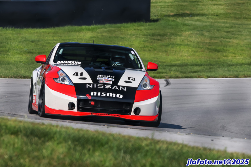 20250810-J0301MK.jpg :: Aug 10, 2025: Ohio Valley Region SCCA Regional Road Race at Mid-Ohio Sports Car Course