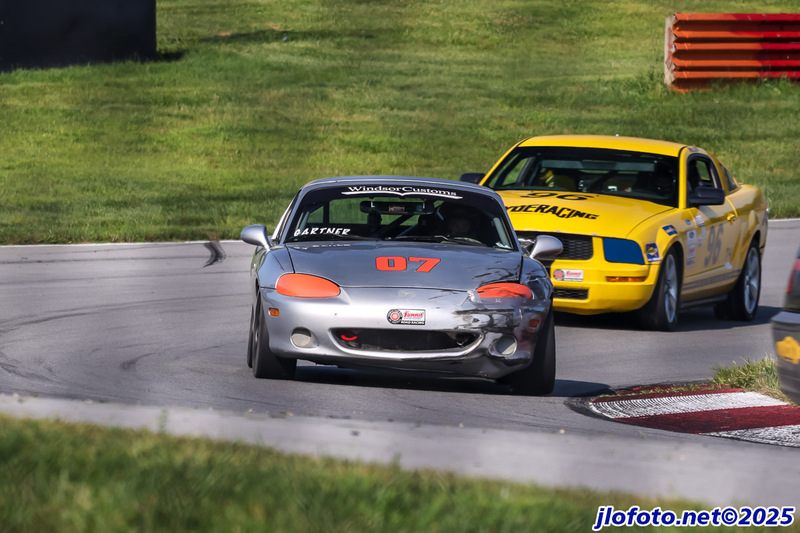 20250810-J0317MK.jpg :: Aug 10, 2025: Ohio Valley Region SCCA Regional Road Race at Mid-Ohio Sports Car Course