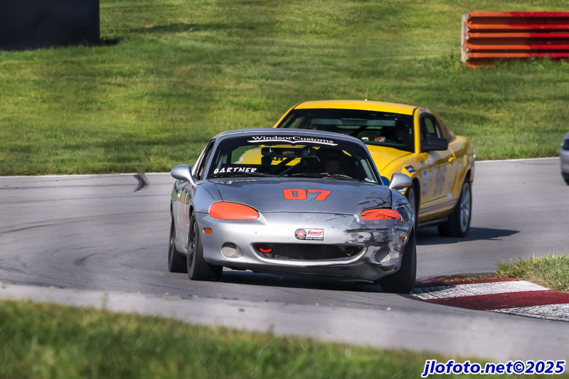 20250810-J0318MK.jpg :: Aug 10, 2025: Ohio Valley Region SCCA Regional Road Race at Mid-Ohio Sports Car Course