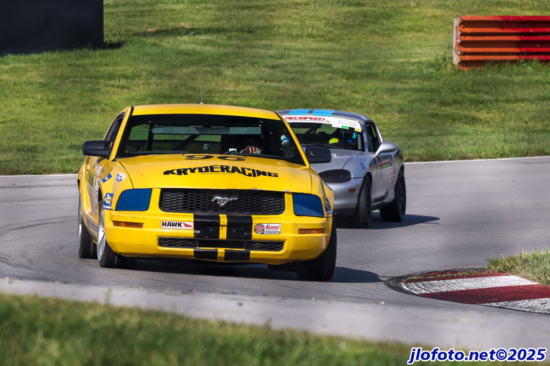 20250810-J0322MK.jpg :: Aug 10, 2025: Ohio Valley Region SCCA Regional Road Race at Mid-Ohio Sports Car Course