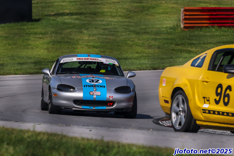 20250810-J0326MK.jpg :: Aug 10, 2025: Ohio Valley Region SCCA Regional Road Race at Mid-Ohio Sports Car Course