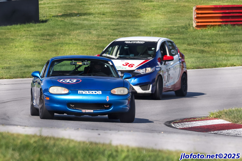 20250810-J0340MK.jpg :: Aug 10, 2025: Ohio Valley Region SCCA Regional Road Race at Mid-Ohio Sports Car Course