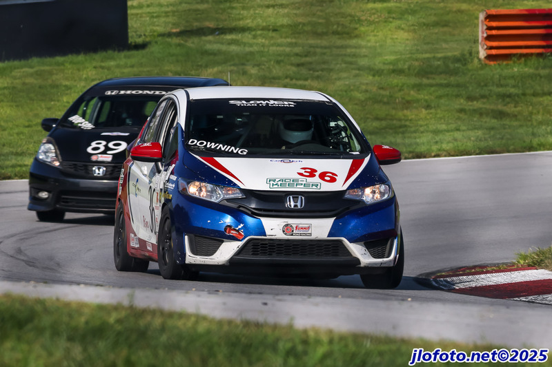 20250810-J0345MK.jpg :: Aug 10, 2025: Ohio Valley Region SCCA Regional Road Race at Mid-Ohio Sports Car Course