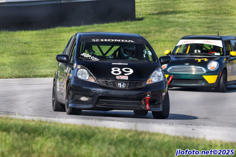 20250810-J0350MK.jpg :: Aug 10, 2025: Ohio Valley Region SCCA Regional Road Race at Mid-Ohio Sports Car Course