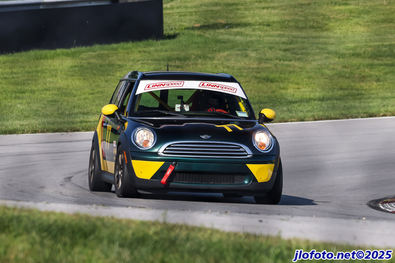 20250810-J0355MK.jpg :: Aug 10, 2025: Ohio Valley Region SCCA Regional Road Race at Mid-Ohio Sports Car Course