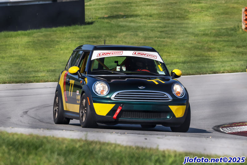 20250810-J0356MK.jpg :: Aug 10, 2025: Ohio Valley Region SCCA Regional Road Race at Mid-Ohio Sports Car Course