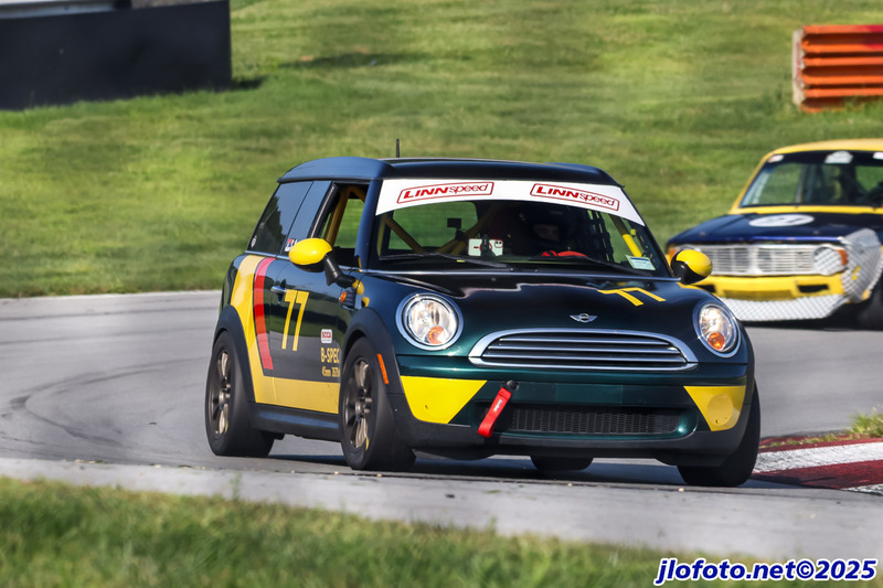 20250810-J0357MK.jpg :: Aug 10, 2025: Ohio Valley Region SCCA Regional Road Race at Mid-Ohio Sports Car Course
